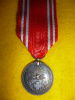 Japan - Red Cross Merit Medal 